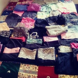 VS PINK LOT ( SOLD )